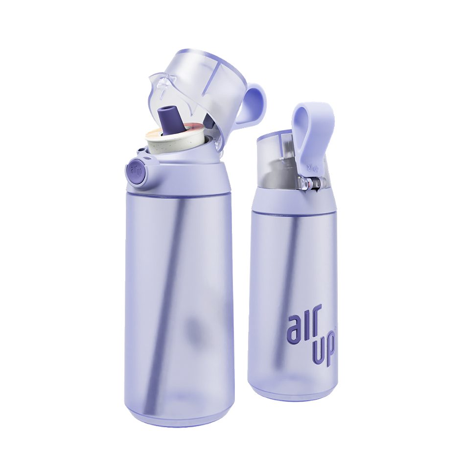Air Up Sipper Trinkflasche Dolphin 600ml