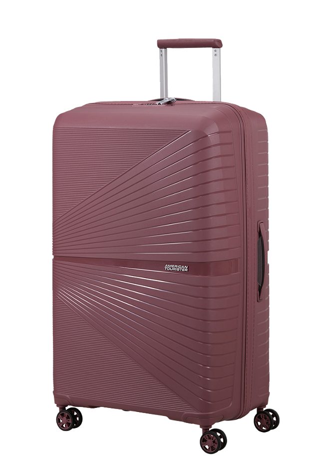 American Tourister Airconic Spinner Mauve 67cm