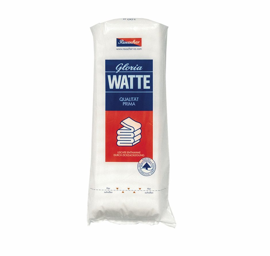 Gloria Watte 100 g