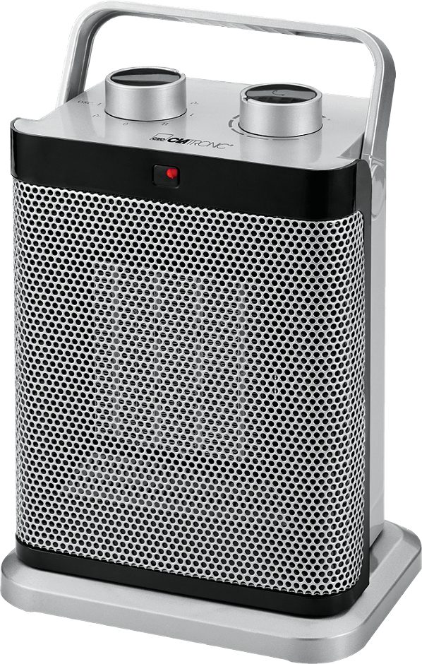 Clatronic Keramik-Heizlüfter HL 3631