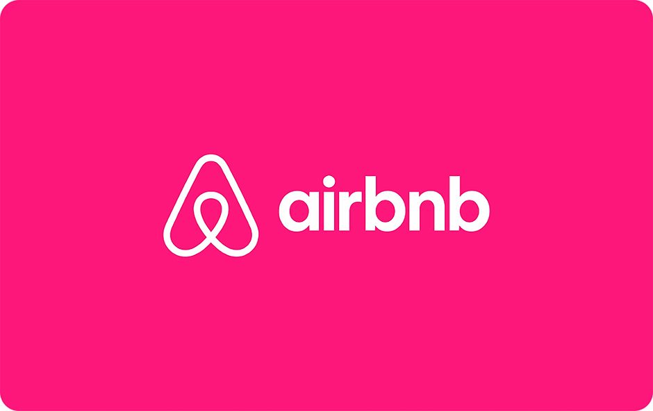 Airbnb Gutschein 100 €