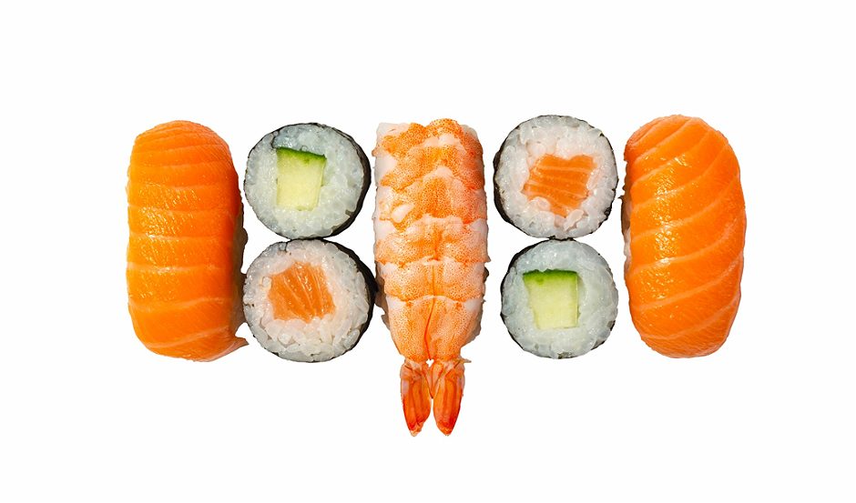 Eat Happy Mixed Box Klassik 145 G