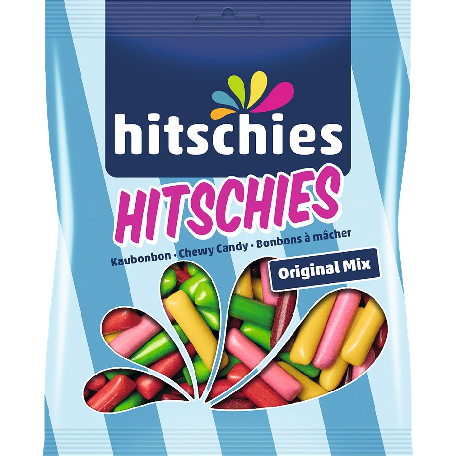 hitschies Original Mix 150 G