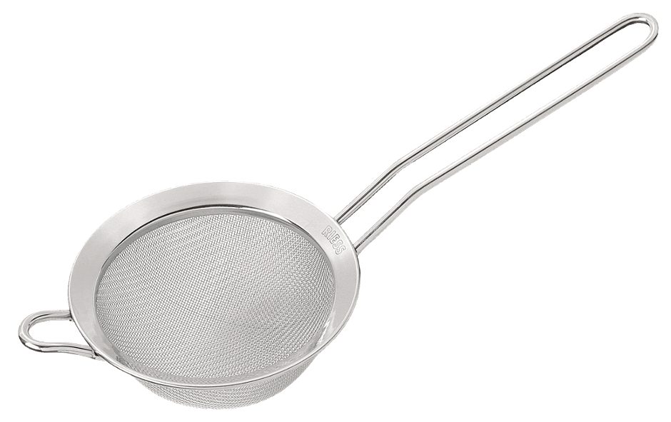 Riess Küchensieb 10cm 10cm