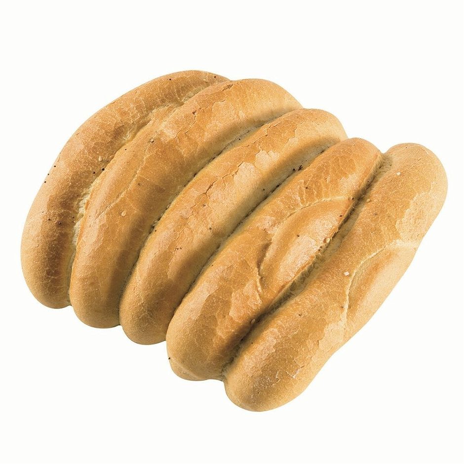 SPAR Natur*pur Bio-Bäckerzeile 250 G