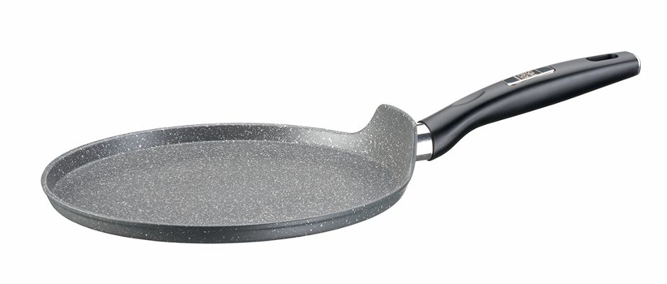 SIMPEX PROFESSIONAL Crepespfanne 26 cm Granitec