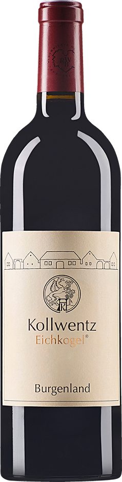 Kollwentz Eichkogel 2023 0,75 L