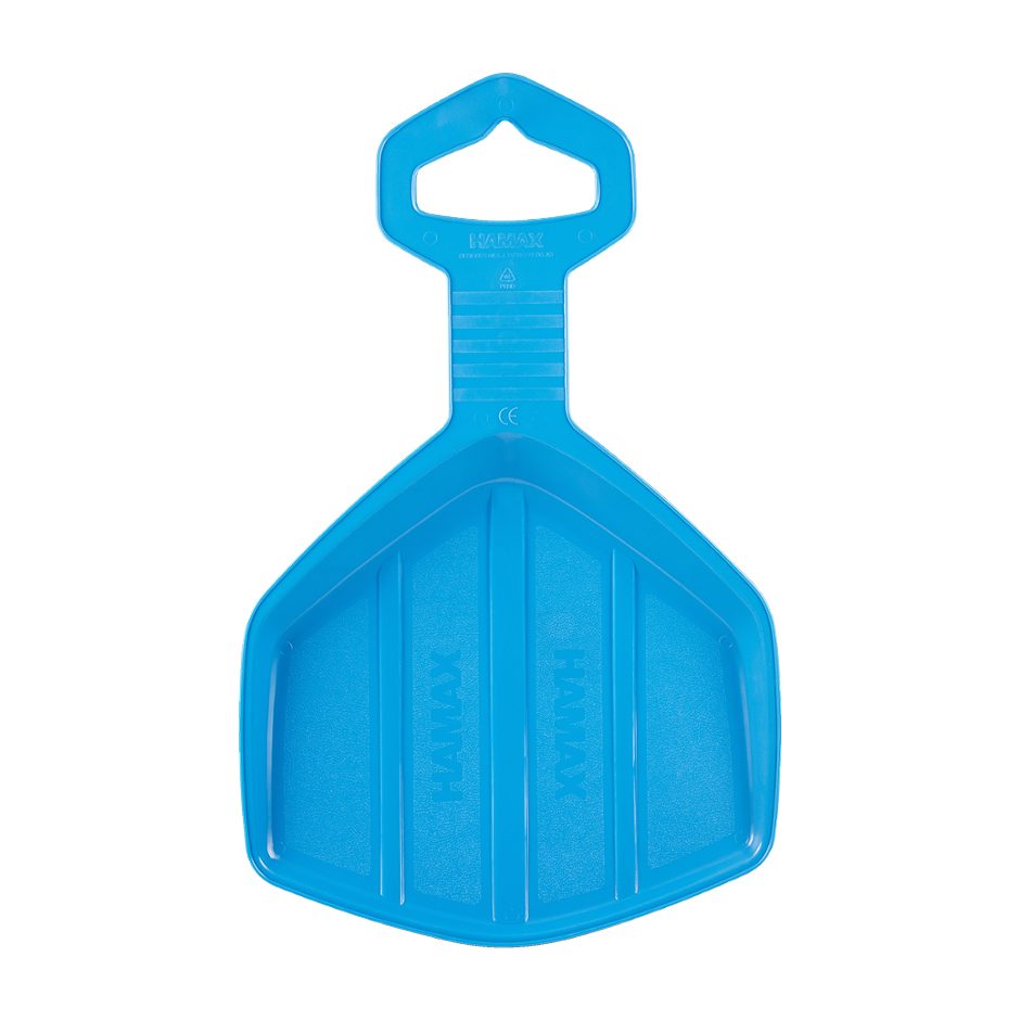 Hamax Hot Sheet blau 504502