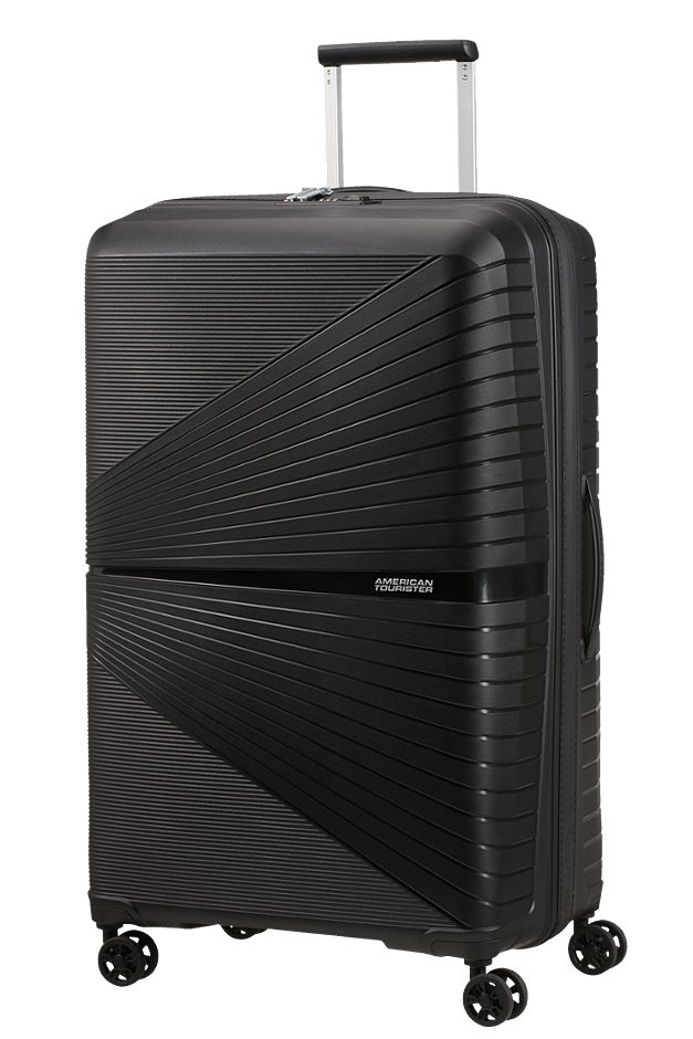 American Tourister Airconic Spinner Onyx Black 77cm