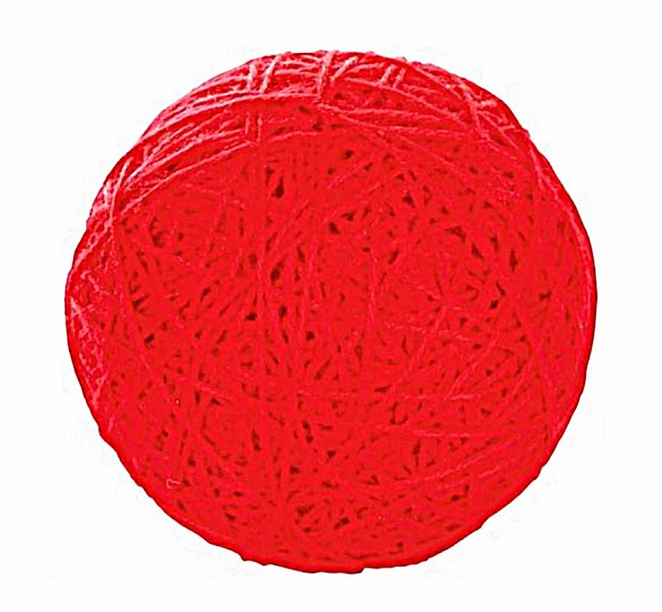 Kerbl Wollspielball