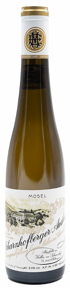 Egon Müller Scharzhofberger Riesling Auslese 2022 375 ML