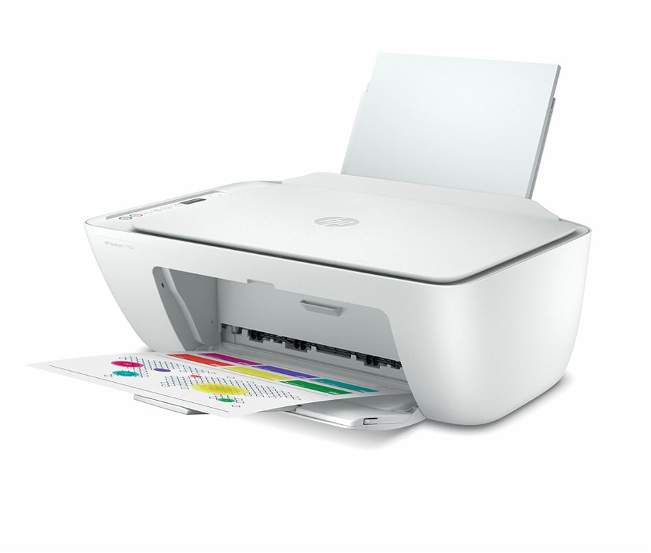 HP All-in-One-Drucker DeskJet 2710e