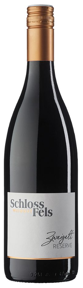 Schloss Fels Zweigelt Reserve 2023 0,75 L