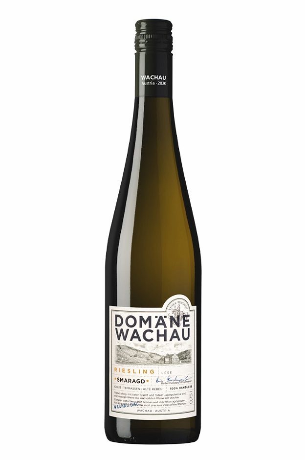 Domäne Wachau Classic Riesling Smaragd Wachau DAC 2024 0,75 L