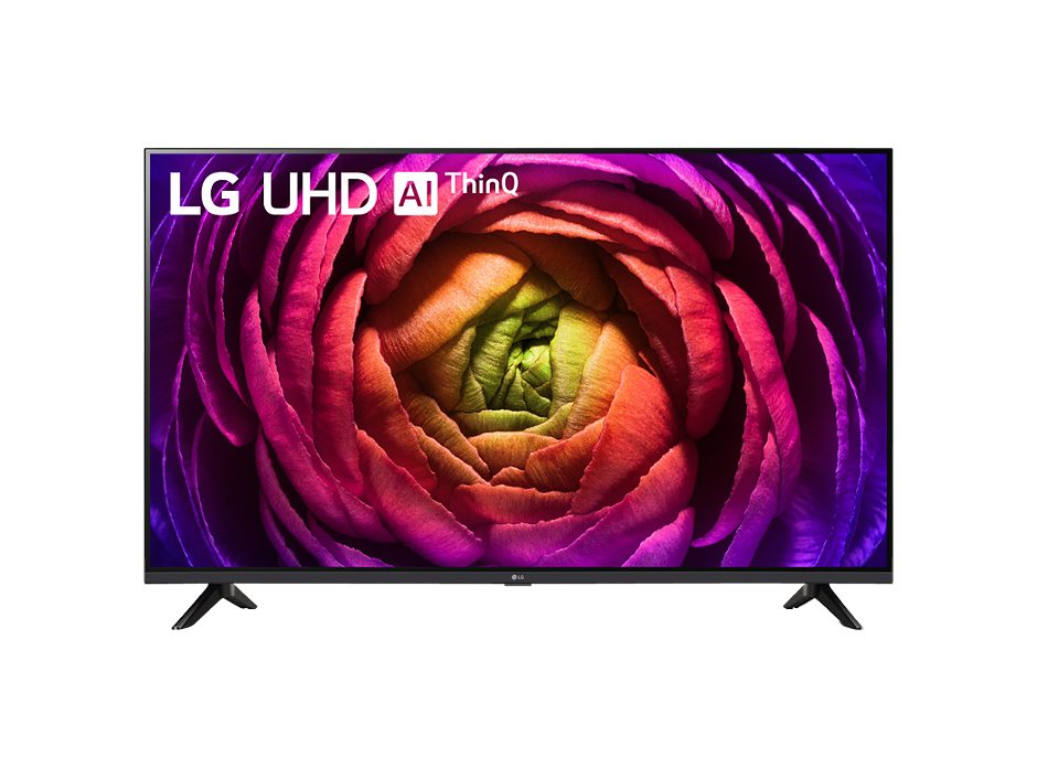 LG UHD Smart TV 55UR73006LA
