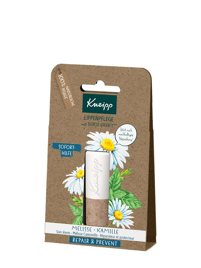 Kneipp Lippenpflege Repair & Prevent 4,7g