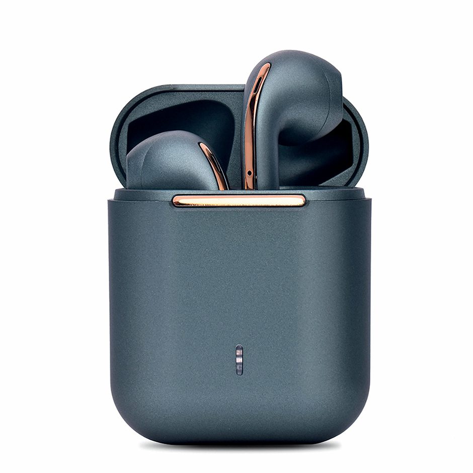 NABO X-SOUND InEars Wireless Smaragdgrün