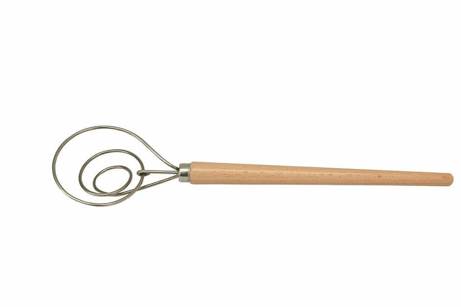 Superior Design Products Dänischer Teigquirl