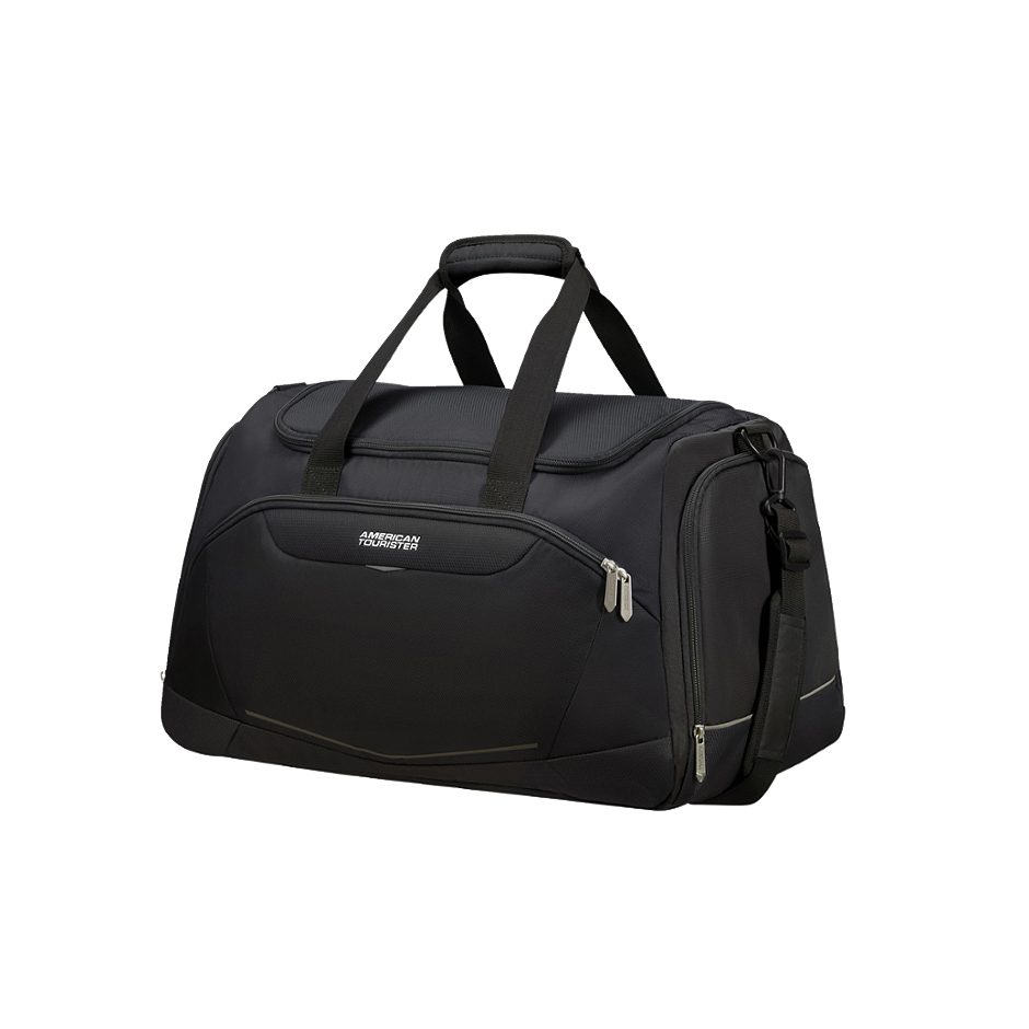 American Tourister Summerride Duffle Black
