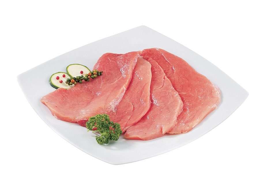 TANN Schweins-Kaiserschnitzel 1 KG