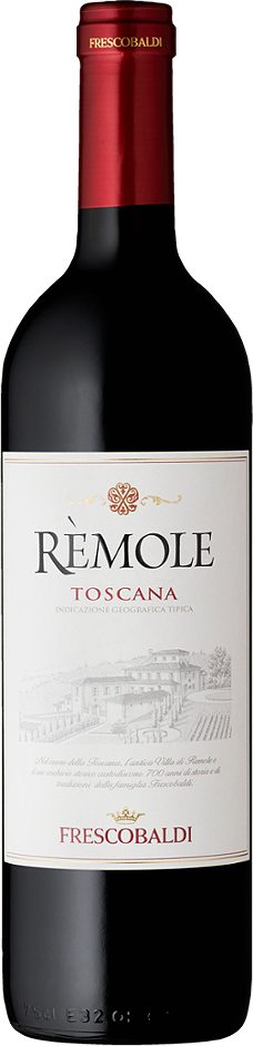 Frescobaldi Remole Toscana IGT 2024 0,75 L