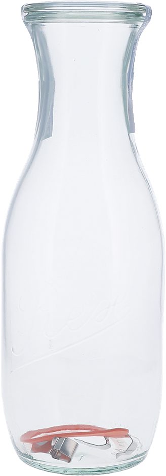 Vog Flasche 1 Liter