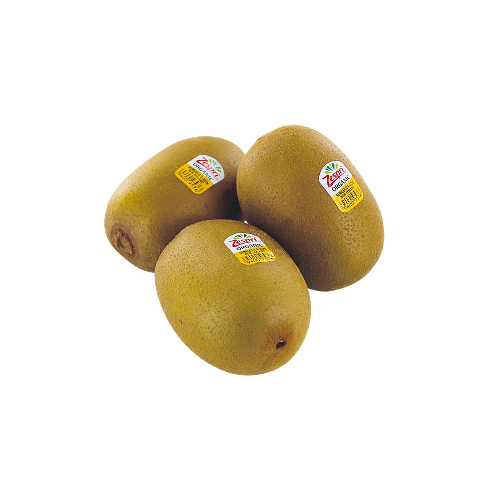 Kiwi Gold Jumbo BIO  1 STK