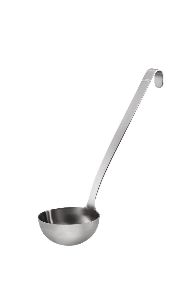 GEFU Schöpflöffel Baseline 9 cm