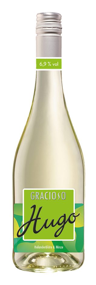 Gracioso Hugo 0,75 L