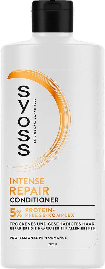 Syoss Spülung Repair 440ml