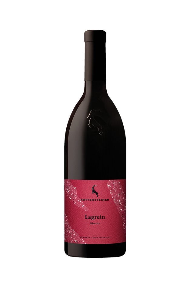 Rottensteiner Lagrein Riserva Südtirol DOC 2023 0,75 L