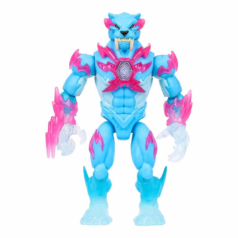 MR BEAST Lab Hyper Fusion Mutators