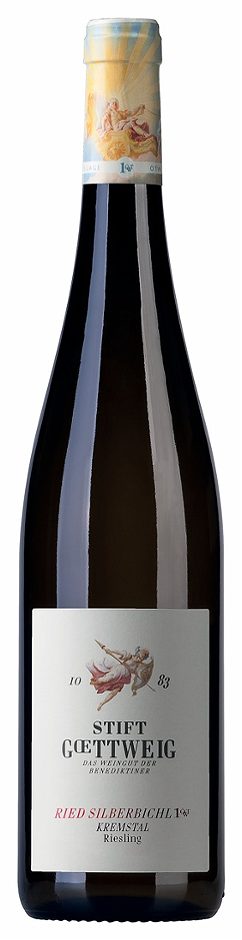 Stift Göttweig Riesling Kremstal DAC Ried Silberbichl 2020 0,75 L