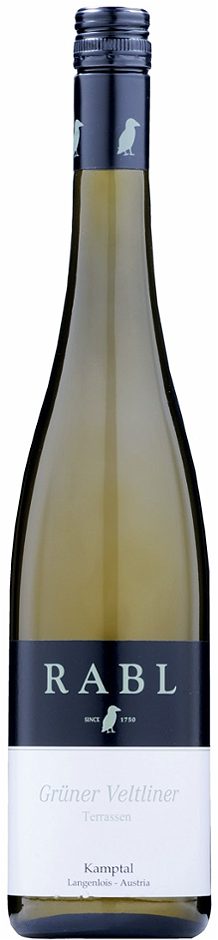 Weingut Rabl Grüner Veltliner Kamptal DAC Terrassen 2025 0,75 L
