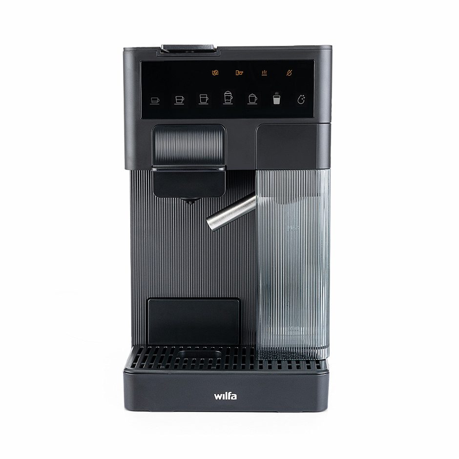 Wilfa Kaffeemaschine Multi