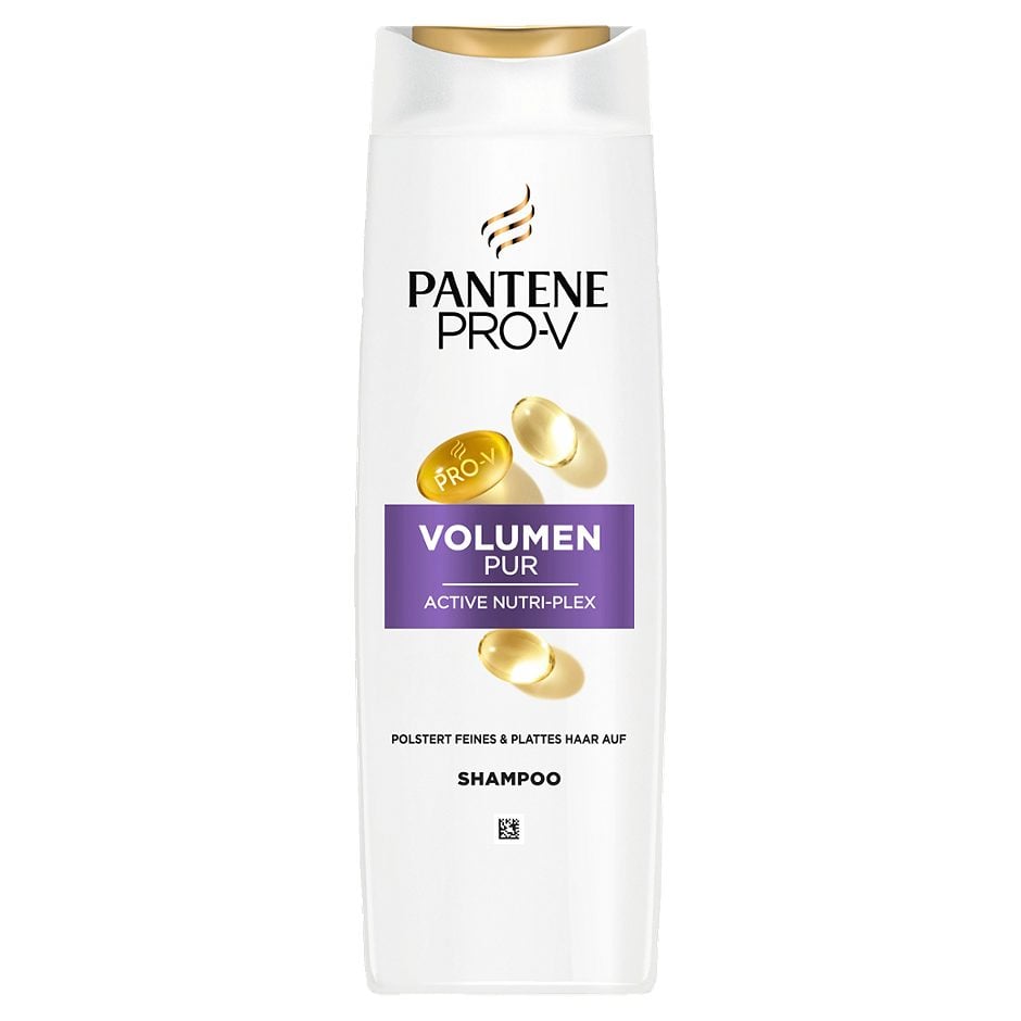 Pantene Pro-V Shampoo Volumen Pur 300ml
