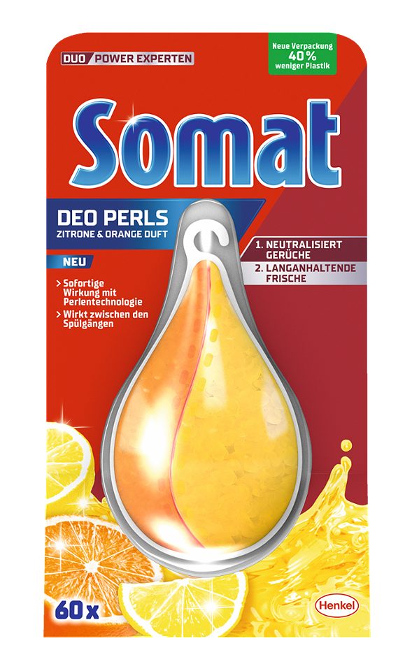 Somat Geschirrspül-Deo 17g