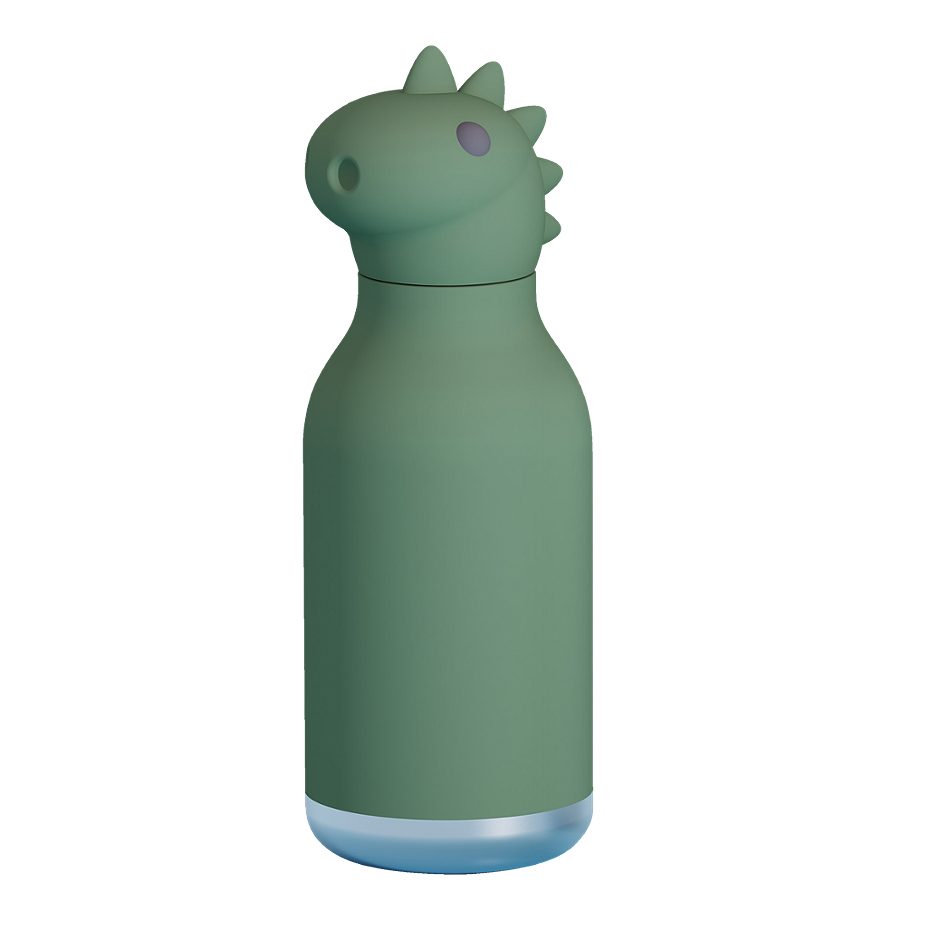 Asobu Isolierflasche Dino 460ml
