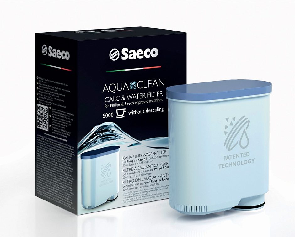 Saeco Aquaclean Wasserfiltter