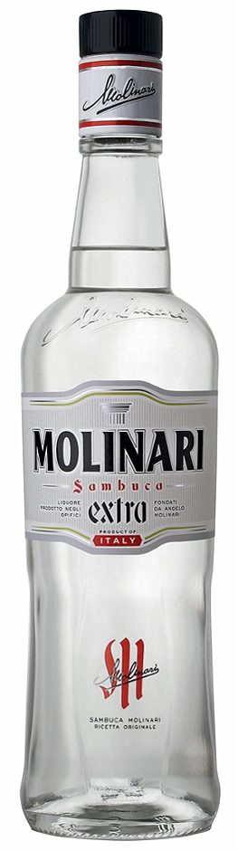Molinari Sambuca 0,7 L