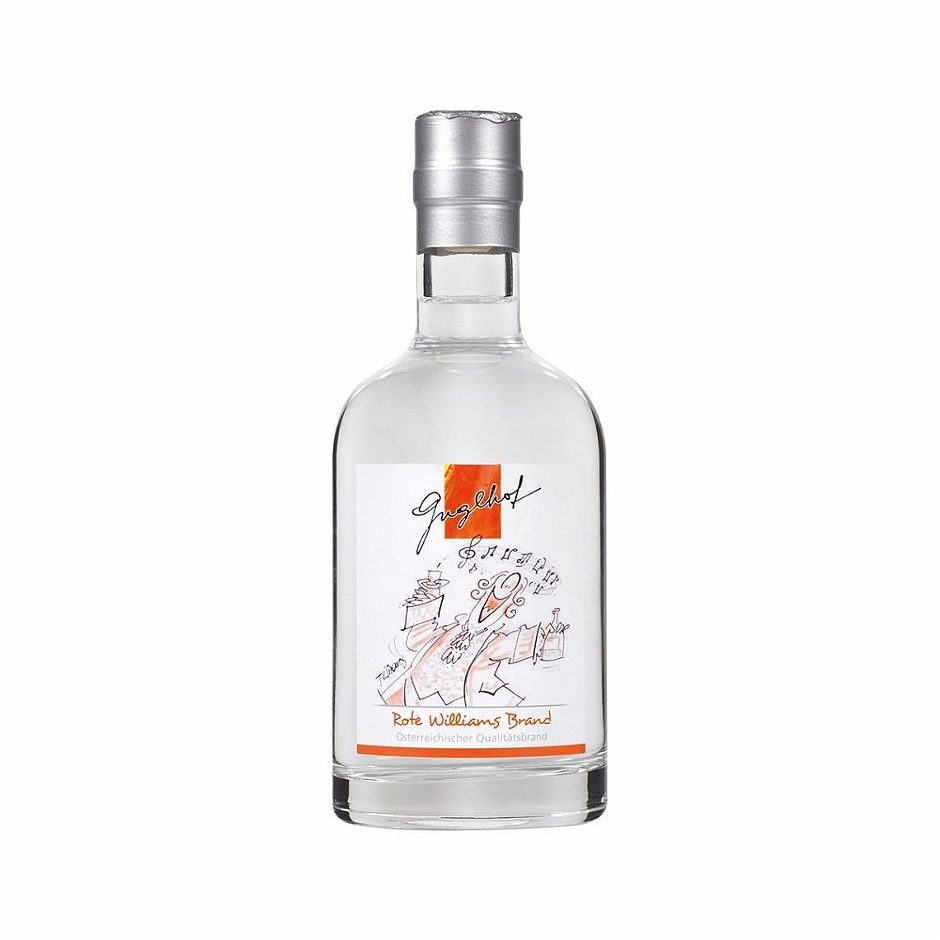 Guglhof Williamsbrand 350 ML