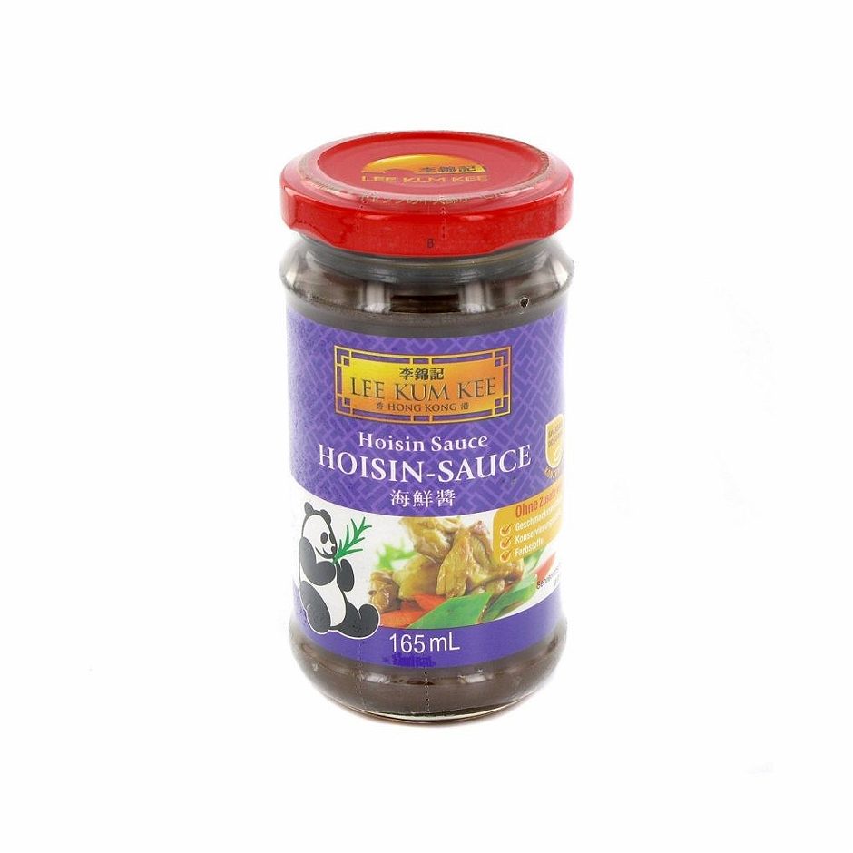 Lee Kum Kee Hoisin-Sauce 165 ML
