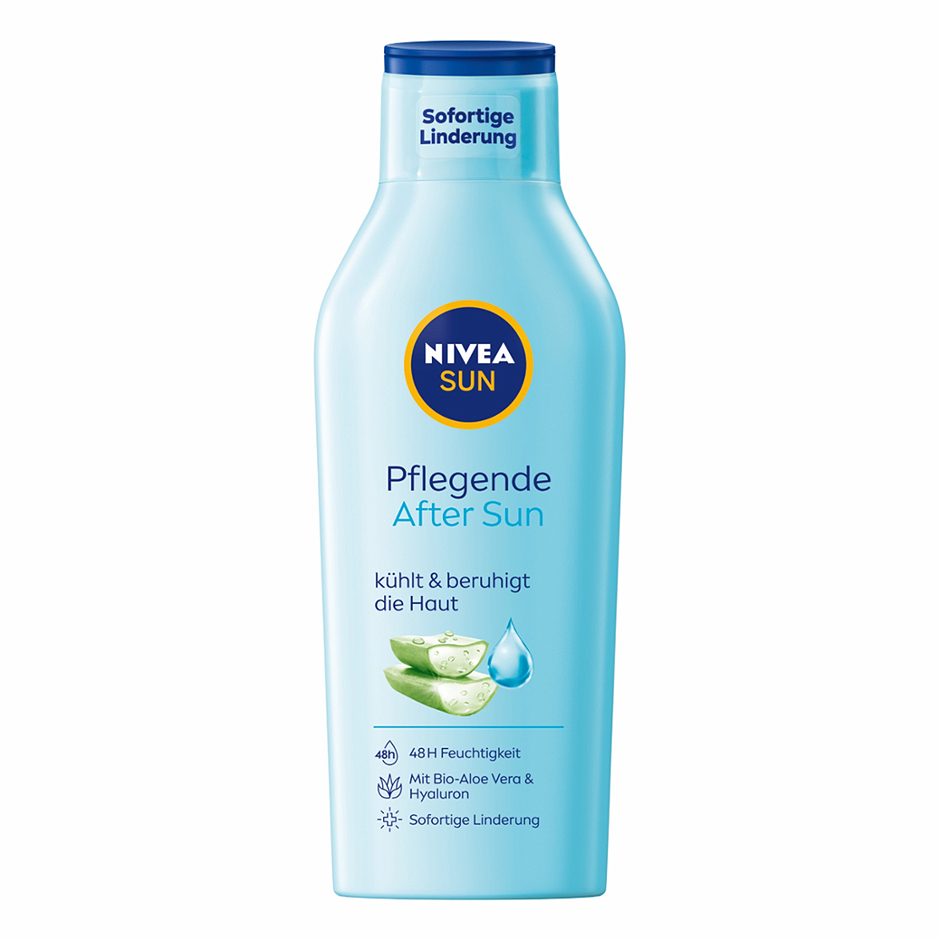 Nivea sun After Sun Lotion 400 ml