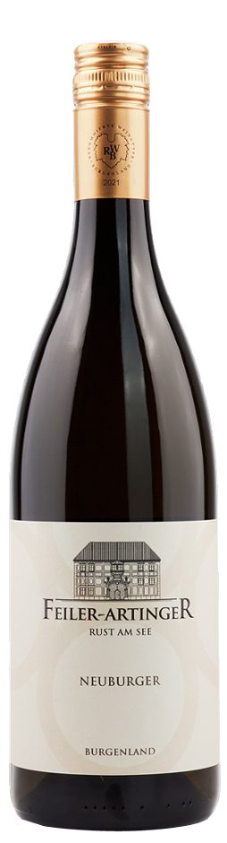 Feiler-Artinger Neuburger Ried Ruster Umriss Leithaberg DAC BIODYNAMISCH 2022 0,75 L