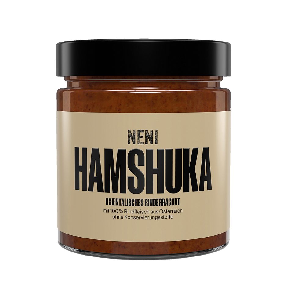Neni Hamshuka 350 G
