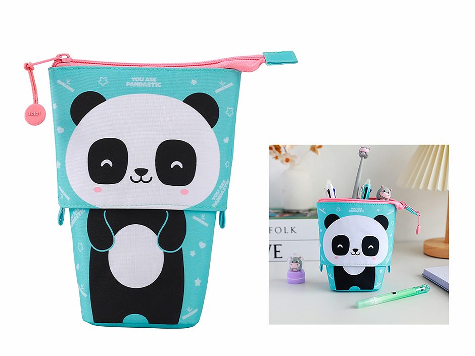 Pop Up Pennal Panda