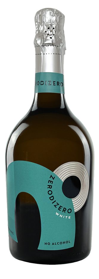 Martellozzo Zero di Zero alkoholfrei 0,75 L
