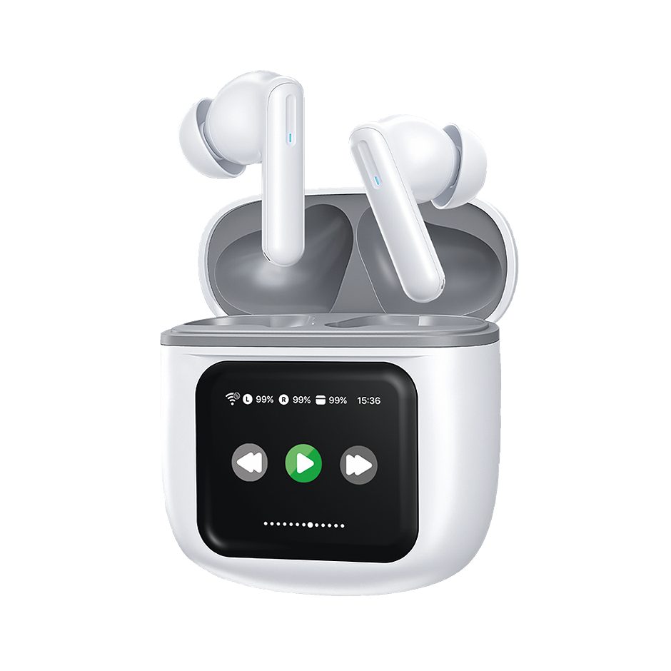 NABO Kopfhörer In  Ear Touch