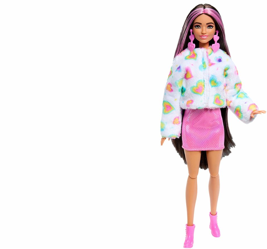 Barbie Cutie Reveal Häschen
