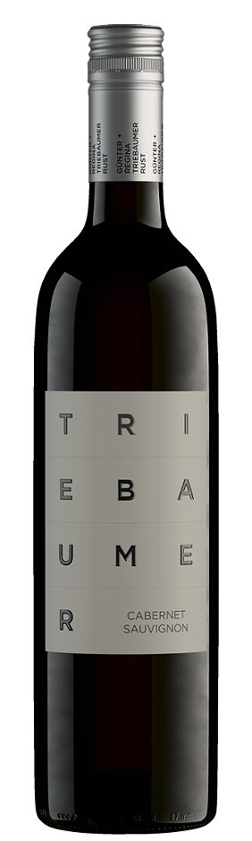 G + R Triebaumer Cabernet Sauvignon 2023 0,75 L